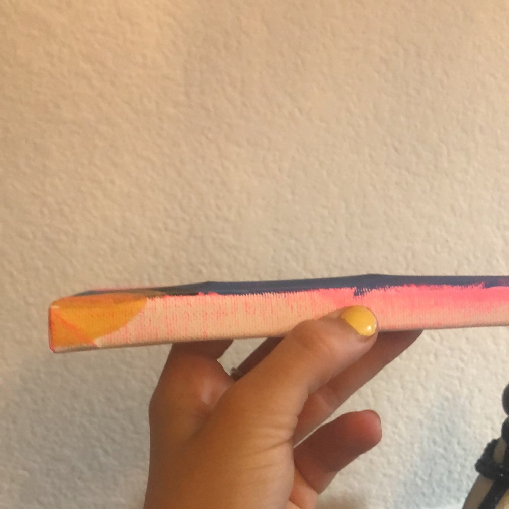 Fun Hand-painted Artwork - Picture 3 of 4